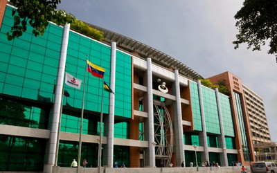 1358 6B Banesco
